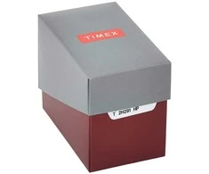 TIMEX EASY READER klasikinis INDIGLO moteriškas laikrodis T2N525 + dėžutė