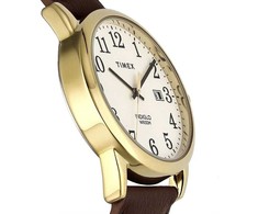 Laikrodis MEN'S WATCH TIMEX EASY READER TW2V68900 + BOX