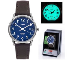 Laikrodis UNISEX TIMEX EASY READER TW2V75200 WATCH + BOX