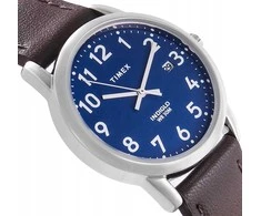 Laikrodis UNISEX TIMEX EASY READER TW2V75200 WATCH + BOX
