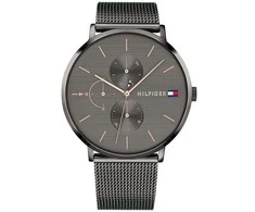 Moteriškas laikrodis TOMMY HILFIGER 1781945 JENNA (zf509d)