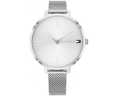 Moteriškas laikrodis TOMMY HILFIGER 1782163 PROJECT Z (zf501b)