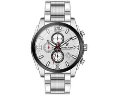 Laikrodis vyrams DANIEL KLEIN DK12886-1 komplet prezentowy (zl018a) - CHRONORGAF
