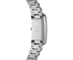 Moteriškas laikrodis DANIEL WELLINGTON Bound 3-Link DW00100700 + BOX