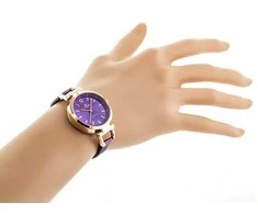 Laikrodis G. ROSSI - LESTI WATCH ON PASK zg631e + BOX