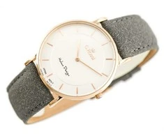 Laikrodis G. ROSSI WATCH - 737A (zg718e) + BOX