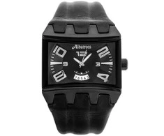 Laikrodis vyrams ALBATROSS ABCA17 (za060e)
