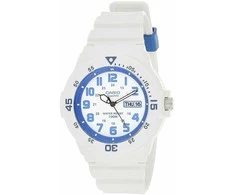 Laikrodis vyrams CASIO MRW-200H-3B (zd147f)