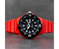 Vyriškas laikrodis CASIO MRW-200H-3B (zd147f)