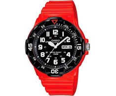 Vyriškas laikrodis CASIO MRW-200H-3B (zd147f)