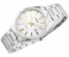 Laikrodis vyrams CASIO MTP-1302D-7A2VDF (zd072a) + dėžutė