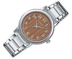 Laikrodis vyrams CASIO MTP-E145D-5B2 (zd196a) + dėžutė