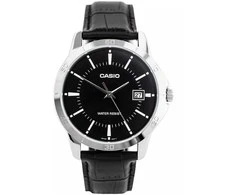 Laikrodis vyrams CASIO MTP-V004L 1A (zd046e) + BOX