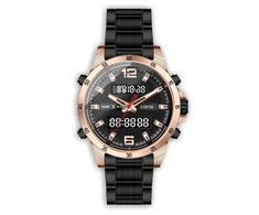Laikrodis vyrams DANIEL KLEIN D:TIME 12408-5 (zl023d) + dėžutė
