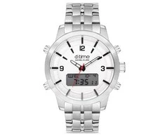 Laikrodis vyrams DANIEL KLEIN D:TIME 12641-1 (zl024a) + dėžutė
