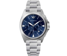 Vyriškas laikrodis EMPORIO ARMANI AR11411 - NICOLA (zi049a)
