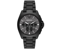 Vyriškas laikrodis EMPORIO ARMANI AR11412 - NICOLA (zi049b)