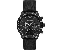 Vyriškas laikrodis EMPORIO ARMANI AR11453 - MARIO (zi051a)
