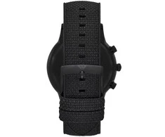 Vyriškas laikrodis Emporio Armani AR11457 RENATO CHRONO(zi052a)