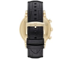 Vyriškas laikrodis EMPORIO ARMANI AR1917 CLASSIC CHRONO (zi059a)