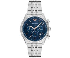 Vyriškas laikrodis EMPORIO ARMANI AR1974 - ZETA (zi045a)