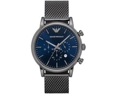 Vyriškas laikrodis EMPORIO ARMANI AR1979 - LUIGI (zi046a)