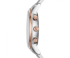Vyriškas laikrodis EMPORIO ARMANI AR80025 (zi041a)
