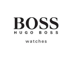 Vyriškas laikrodis HUGO BOSS 1513390 - RAFALE (zh013b)