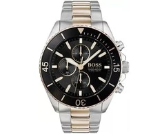 Vyriškas laikrodis HUGO BOSS 1513705 - OCEAN EDITION (zh025a)