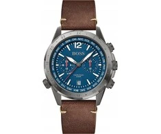 Vyriškas laikrodis HUGO BOSS 1513773 NOMAD (zh051a)