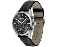 Vyriškas laikrodis HUGO BOSS 1513816 CHAMPION (zh052b)