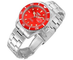 Laikrodis vyrams INVICTA PRO DIVER 22048 - WR200m, koperta 43mm (zv002d)
