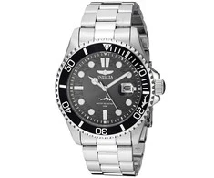 Vyriškas laikrodis INVICTA PRO DIVER 30018 - WR100, koperta 43mm (zv011c)