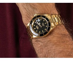 Laikrodis vyrams INVICTA PRO DIVER 30024 - WR100, koperta 43mm (zv011a)