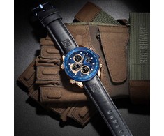 Laikrodis vyrams NAVIFORCE NF9197L- (zn127d) + dėžutė