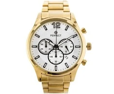 Laikrodis vyrams PERFECT CH01M - CHRONORGAF (zp355c)