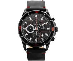 Laikrodis vyrams PERFECT CH02L - CHRONOGRAF (zp351d)