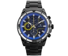Laikrodis vyrams PERFECT CH02M - CHRONORGAF (zp356f)