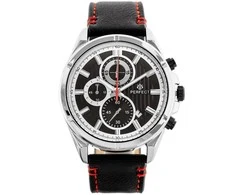 Laikrodis vyrams PERFECT CH03L - CHRONOGRAF (zp352b)