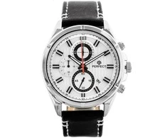 Laikrodis vyrams PERFECT CH03L - CHRONOGRAF (zp352a)