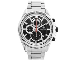 Laikrodis vyrams PERFECT CH03M - CHRONORGAF (zp358a)