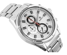 Laikrodis vyrams PERFECT CH03M - CHRONORGAF (zp358b)
