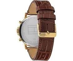 Vyriškas laikrodis TOMMY HILFIGER 1710380 DANIEL zf030b