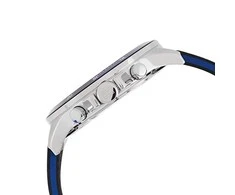 Vyriškas laikrodis TOMMY HILFIGER 1791724 BANK (zf023d)