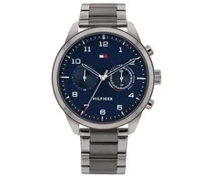 Vyriškas laikrodis TOMMY HILFIGER 1791782 PATRICK (zf068a)