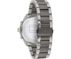 Vyriškas laikrodis TOMMY HILFIGER 1791782 PATRICK (zf068a)