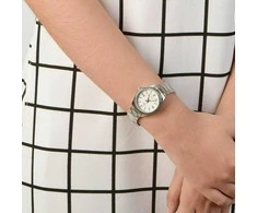 CASIO LTP-1302D 7A2V MOTERIS LAIKRODIS (zd521a) + DĖŽĖ