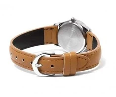 Laikrodis moterims CASIO LTP-V006L-4B (zd576c) + dėžutė