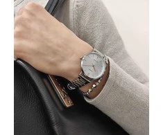 Laikrodis CASIO LTP-VT01D-7B WOMEN'S WATCH + BOX (zd613e)