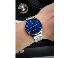 Laikrodis CASIO LTP-VT01D-2B2 WOMEN'S WATCH (zd613f) + BOX